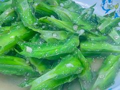 -小海豚•老字号海鲜餐厅(天涯店)