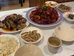 -沈姐万州烤鱼(沙坪坝七中店)
