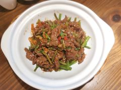 -永安水煮活鱼·仪征土菜院子
