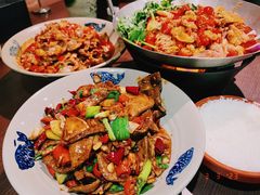 -潇湘阁(昆泰国际大厦店)