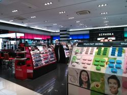 -丝芙兰Sephora
