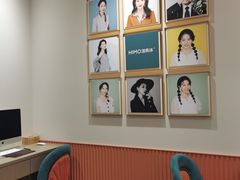 -海馬体照相馆(莘庄维璟印象城店)