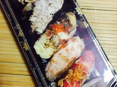 -墨竹寿司(九江店)