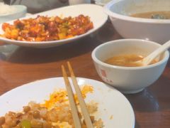 -惠宾饭庄(中山路店)