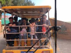 -北海金海湾红树林生态旅游区