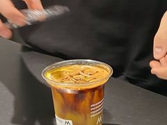 -M Stand(西安大悦城店)