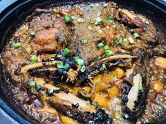 -天天鱼港·海鲜·鲅鱼水饺·招牌烤鸭(黄骅店)