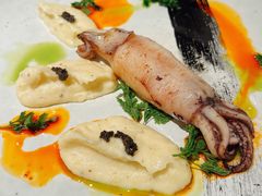 -LESCEDARS Brasserie Bistro香柏树