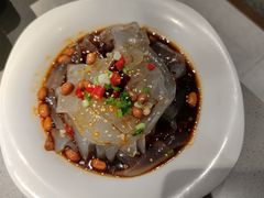 -半天妖烤鱼(芝罘万达店)