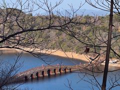 -庐山西海主景区