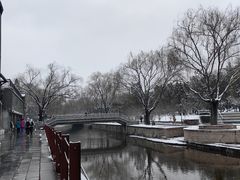 -元大都城垣遗址公园