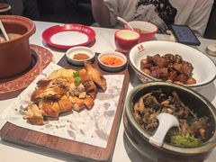 -来菜·湖北头牌藕汤(武商MALL众圆店)