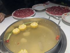 -汕头八合里海记牛肉店(清河店)