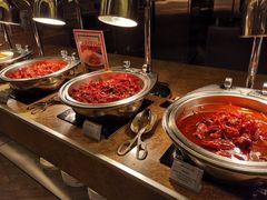 -索菲特酒店·海鲜自助 ·聚餐厅