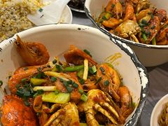 -辣螃铠盆盆蟹大排档(总店)