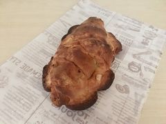 焦糖杏仁可颂-帝戎(禾祥西路店)