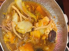 -白石的深夜食堂(济南万象城店)