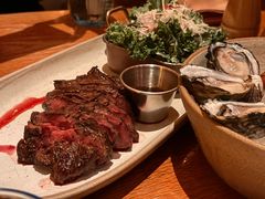 -THE CANNERY&JUJU 新鲜海鲜·牛排美食酒廊