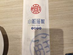 -小船渔村•大连菜•大连焖鱼(黄河路店)