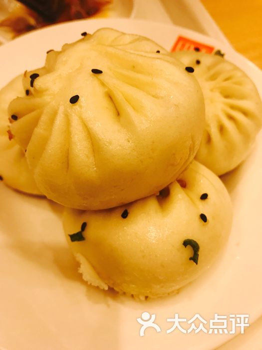 江阴印象鲜肉小笼包图片 - 第12张