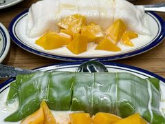 -龍囍粤·顺德小吃·煲仔饭(安定门店)