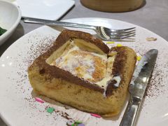 -粤陸玖玖·港式手作茶餐厅(珠江路店)