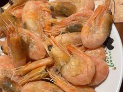 -汉巴味德自助餐厅(嘉定宝龙广场店)