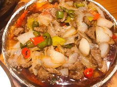 -胡大饭馆(青果路店)