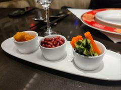 -北京王府井希尔顿酒店·秦唐中餐厅Chynna