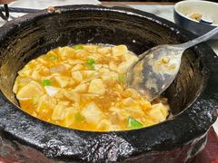 -绿茶餐厅(茂业天地店)