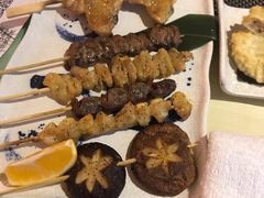 -有喜屋·深夜食堂(北京西路店)