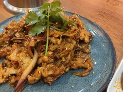 -大茗东北烧烤·鹤岗小串·老式麻辣烫(紫藤路店)