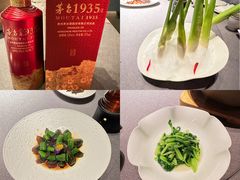 -璞徽·徽商家宴(长泰广场店)
