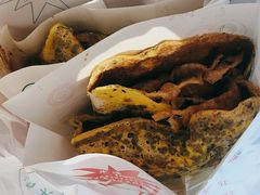 -清真·二嫂子煎饼果子(鼓楼旗舰形象店)