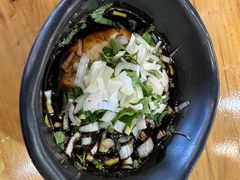 特色蘸酱-金生隆(六铺炕店)