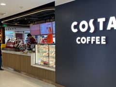 -COSTA COFFEE(恒基名人购物中心店)