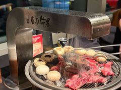 -黑牛の店·黑金店(沈阳万象城店)
