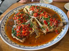 -丰乐餐厅·始于1999·本地老字号