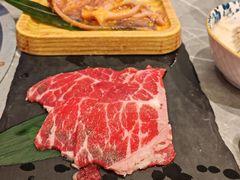 -谷町·烤肉自助(朱雀门店)