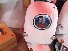 -雅迪电动车(北艾路店)