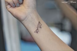 -飛凡TATTOO纹身•原创