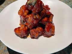 -苏帮袁Sue Cuisine(南开大悦城店)