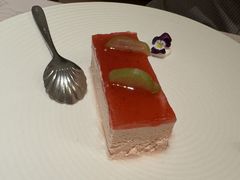 -PARFUM FLORAL花境法餐(南京首店)