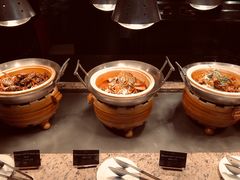 -上海锦江汤臣洲际大酒店壹阶层