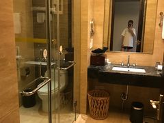 -绍兴鉴湖君澜大酒店