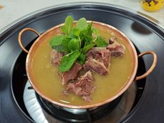 -藏味八珍特色火锅