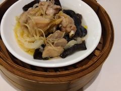 -稻香酒家·33年老字号·港式粤菜(富邦中心店)