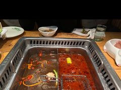 -草原塞蛮羊火锅城(港湾店)