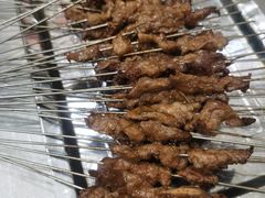 -文文烤肉(大皮院店)