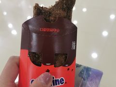 -麦当劳(大庆昆仑唐人中心店)